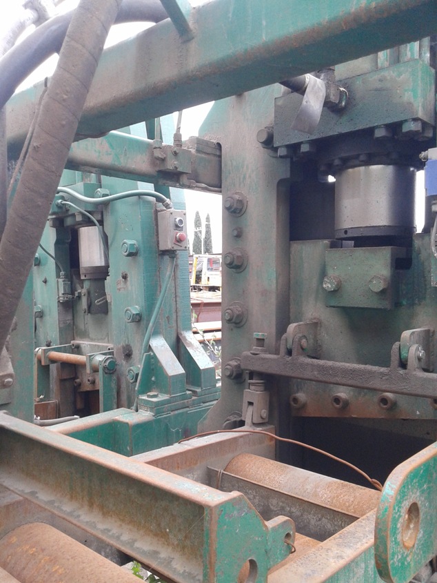 REBAR SHEAR