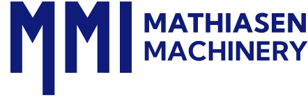 Mathiasen Machinery – Wire and Cable Machinery