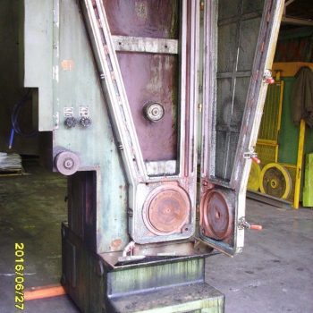 Ref: 10-240 - Niehoff VG30V, Intermediate Resistance Annealer