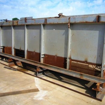 Ref: 10-241 - Cemco 20 Strand Annealing Furnace, 2150°F