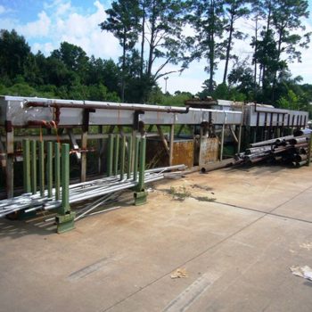 Ref: 10-242 - Bendel 20 Strand Cooling Chambers