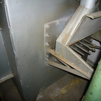 Ref: 10-243 - Strand Annealing Line