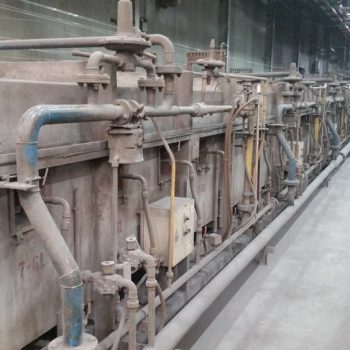 Ref: 10-250 - 30 Strand Annealing Furnace