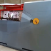 Ref: 14-147 - MEP Focus 12, CNC Rebar Stirrup Bender, Year 2005