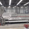 Ref: 14-151 - Schnell Barwiser 26, CNC Rebar Bidirectional Stirrup Bender, Year 2006