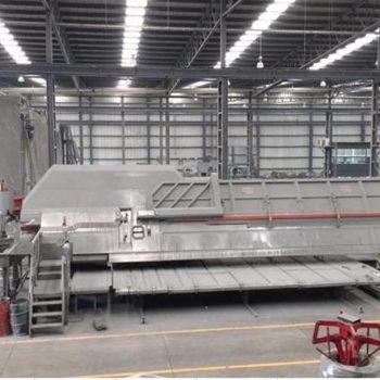 Ref: 14-151 - Schnell Barwiser 26, CNC Rebar Bidirectional Stirrup Bender, Year 2006