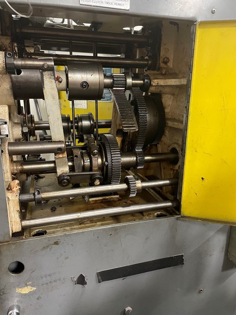 Ref: 14-153 - Torin W10A, .008-.028in Spring Makers - Image 3