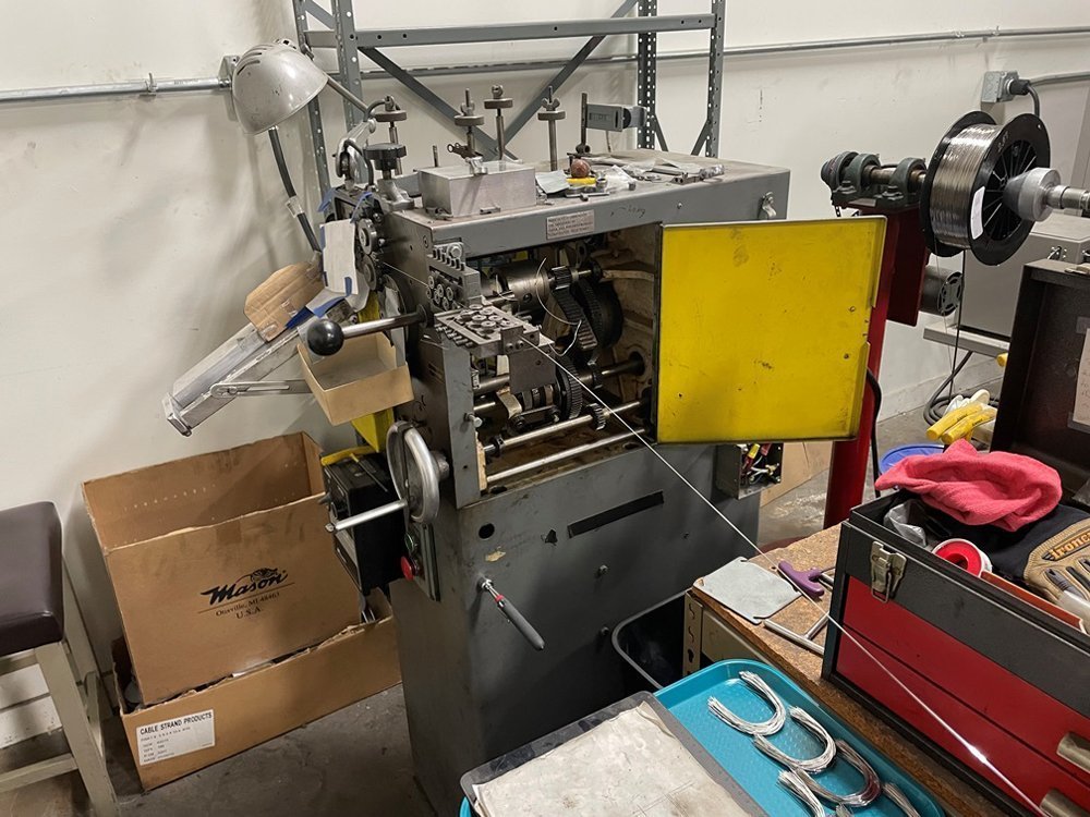 Ref: 14-153 - Torin W10A, .008-.028in Spring Makers