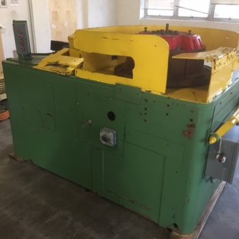 Ref: 16-233 -  21in dia. Bull block