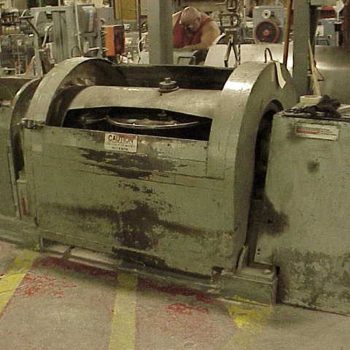 Ref: 17-256 - WMCA 30in dia. Cord Twister Line