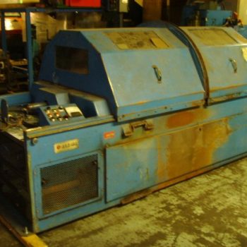 Ref: 17-273 - MGS 30in dia. Double Twist Buncher