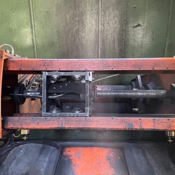 Ref: 17-367 - Redaelli Luigi Macchine Speciali, 1000mm dia. Single Twist Cabler