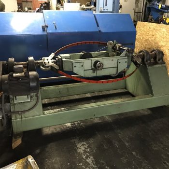 Ref: 17-368 - Webster DTW 24, 24in dia. Double Twist Buncher Twinner