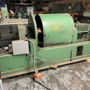 Ref: 17-374 - Cook BH-22, 22in Single Twist Buncher