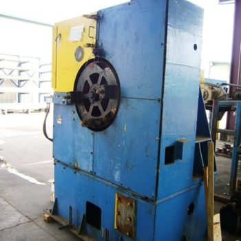 Ref: 20-201 - Marshall Richards Barcro, 30in dia. Dead Block Coiler