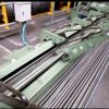 Ref: 61-293 - Schumag 589, Automatic Centerless Bar Grinder, 4-22 mm dia.