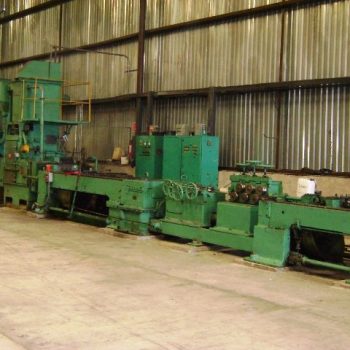 Ref: 23-163 - Schumag KZ-RP-II, Draw, Straight & Cut Combined Drawing Line