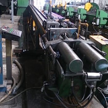 Ref: 24-118 - Talleres Gabande Bar Draw Bench