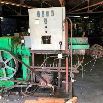 Ref: 27-294 - Royle 3.5in, 18:1 Rubber Extruder