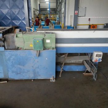 Ref: 27-296 - 100mm Plastic Extruder