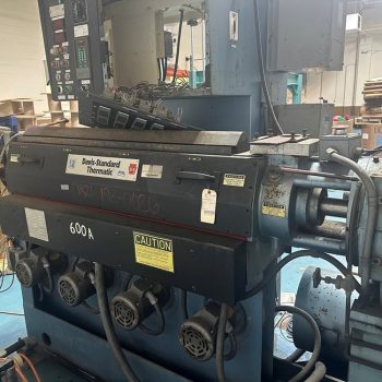 Ref: 27-316 - Davis Standard 2.5in, 24:1 Extruder