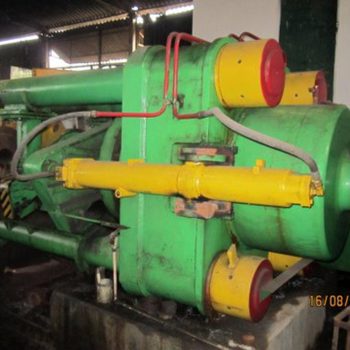 Ref: 28-121 - Copper/Brass Extrusion Press