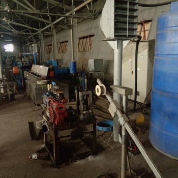 Ref: 28-122 - EASTMAC TJ285/90, Single Wheel Copper/Aluminum Conform Line