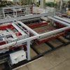 Ref: 34-263 - EVG ATT126, Mesh Panel Welding Line, 3m Width, Year 2009