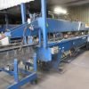 Ref: 34-278 - Filzmoser GH300, Lattice Girder Welding Lines