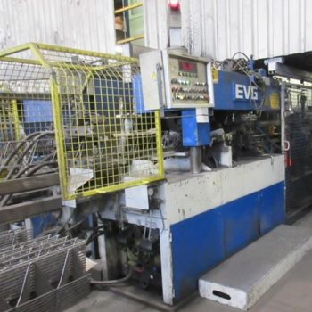 Ref: 34-279 - EVG TSD7-25, Truss Girder Welding Lines