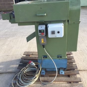 Ref: 35-185 - Vitari CAM, Staple Machine, 250/min