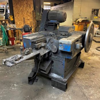 Ref: 35-216 - Wafios N-5, Nail Machine, 430/min