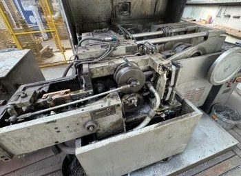 Ref: 35-222 - Wafios N90, Nail Machines, 800/min