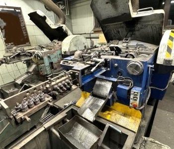 Ref: 35-223 - Kovopol THA 40/120, Nail Machines, 350/min