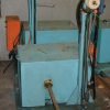 Ref: 38-138 - Davis Electric 18 MPO, 18in Shaft Type Power Pay-offs