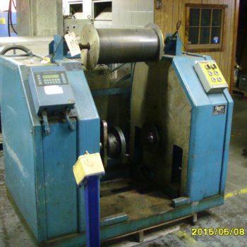 Ref: 38-191 - Filmtec P816, 30in Shaftless Pay-off