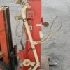 Ref: 38-203 - 4000lbs Coil Pay-offs With Dancers
