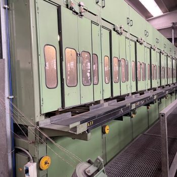 Ref: 38-216 - Pourtier Multi Twinner Pay-Off