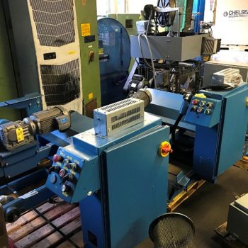 Ref: 43-167 - Huestis 36in Shaftless Rewind Line