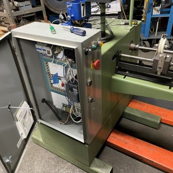 Ref: 43-172 - YMD Engineering 24" Shaft Type Rewinder