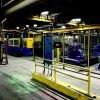 Ref: 44-180 - DEM Four Stand High Carbon Steel Flattening Mill Line, Year 2012
