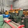 Ref: 44-184 - BW DRW 6/3 Full, Triple Capstan Three Rolling Cassette Ribbed Wire Line, Year 2007