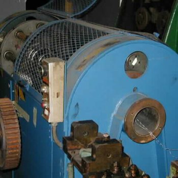 Ref: 46-108 - Watson W8062, 8+8 Dual Binding Head