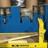 Ref: 46-129 - Dual Concentric Taping Machine