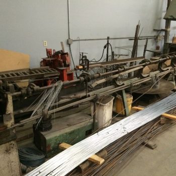 Ref: 49-238 - Lewis 4C, 3/32-1/4in Straighten and Cut