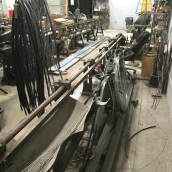 Ref: 49-239 - Schuster 1A-3, .062-.187in Straighten and Cut