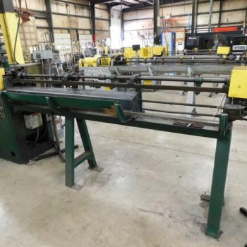 Ref: 49-263 - Lewis 2CV, 1/16-5/16in Straighten and Cut