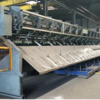 Ref: 49-265 - EVG RA-XE 16/5 DBE, 8-16mm 5 Wire Straighten and Cut, Year 2004