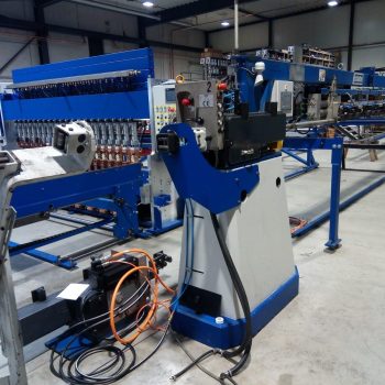 Ref: 49-267 - Schlatter Syrocut 2, 2-8mm Straighten and Cut