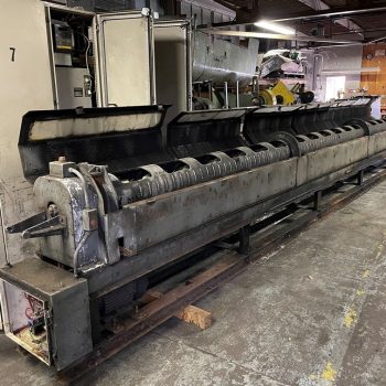 Ref: 50B-321 - Bartell B62, 18+1 Wire, Outside String Up Tubular Strander